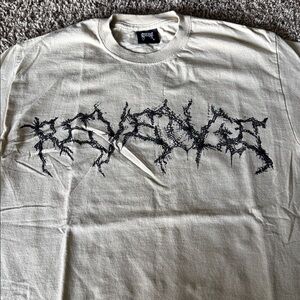 REVENGE Graphic T-Shirt